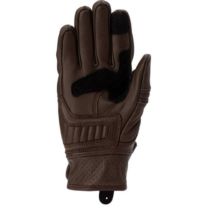 Gants RST Roadster 3 femme CE - Marron | Oxmoto