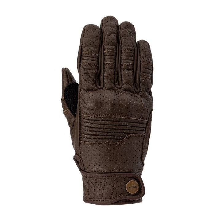 Gants RST Roadster 3 femme CE - Marron | Oxmoto