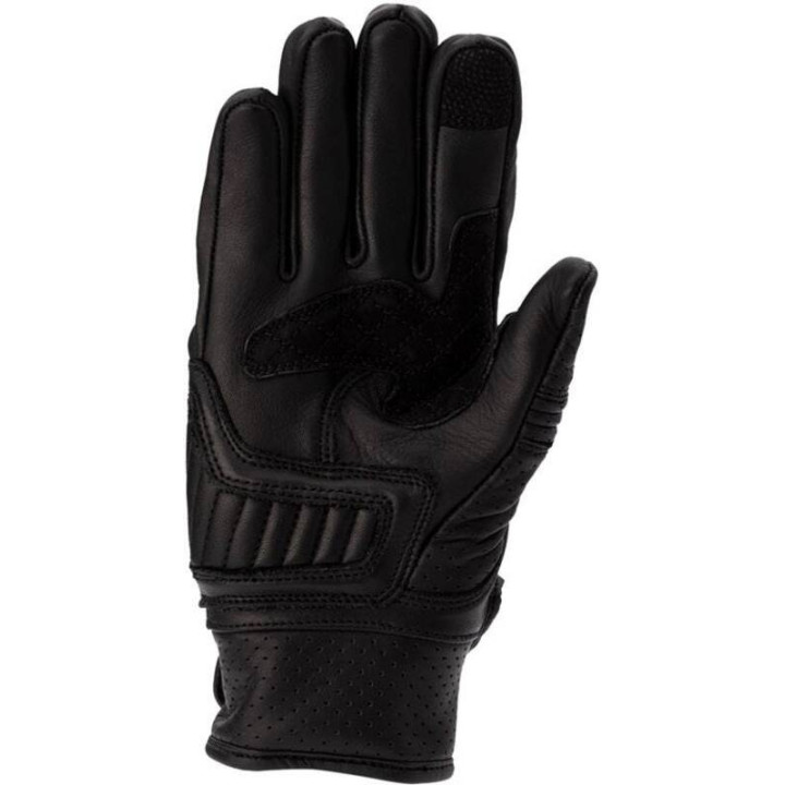 Gants RST Roadster 3 femme CE - noir | Oxmoto