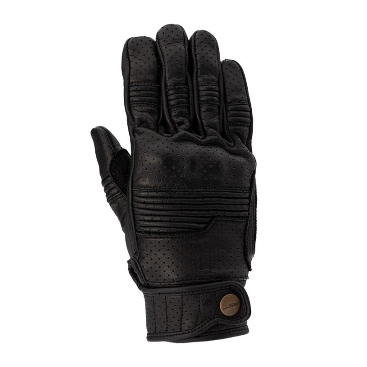 Gants RST Roadster 3 femme CE - noir | Oxmoto