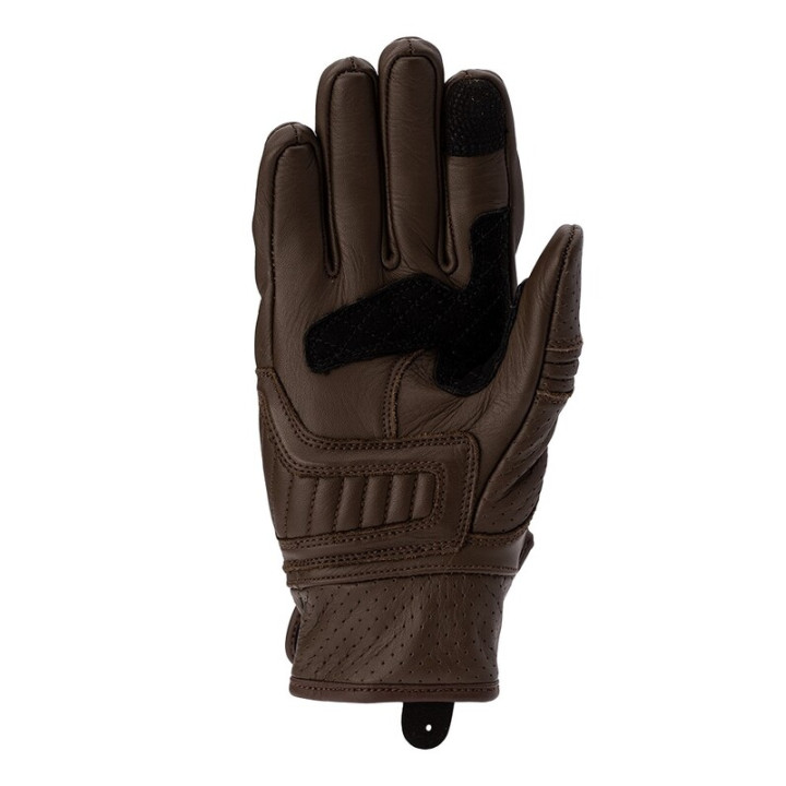 Gants RST Roadster 3 femme CE - Marron | Oxmoto