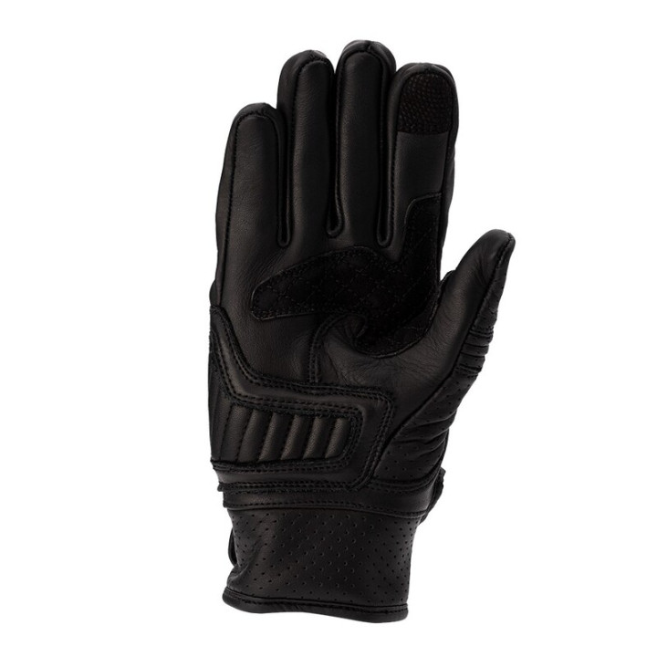 Gants RST Roadster 3 femme CE - noir | Oxmoto
