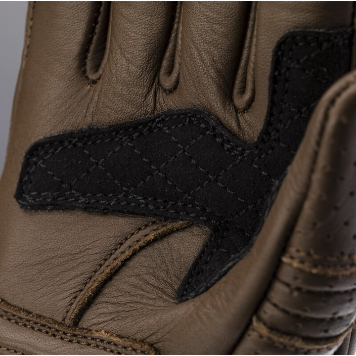 Gants RST Roadster 3 femme CE - Marron | Oxmoto