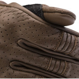 Gants RST Roadster 3 femme CE - Marron | Oxmoto