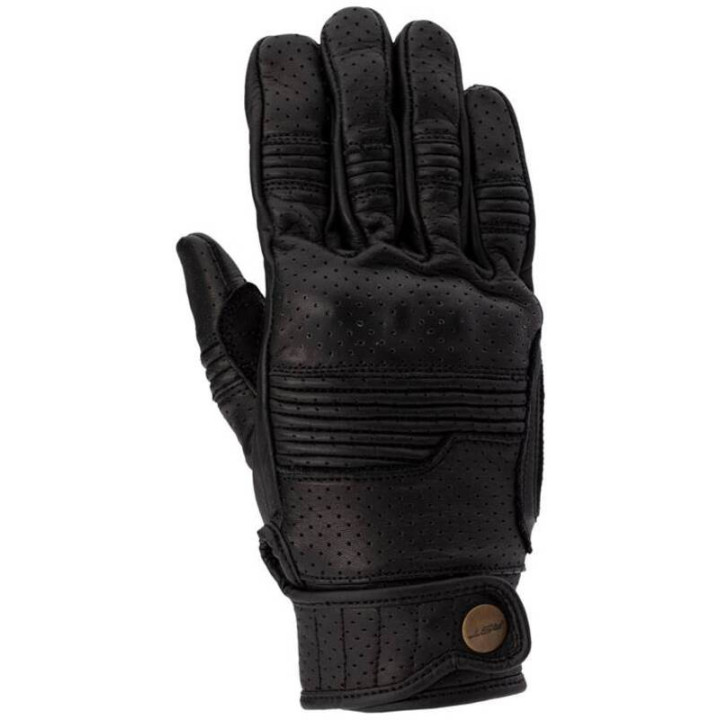 Gants RST Roadster 3 femme CE - noir | Oxmoto