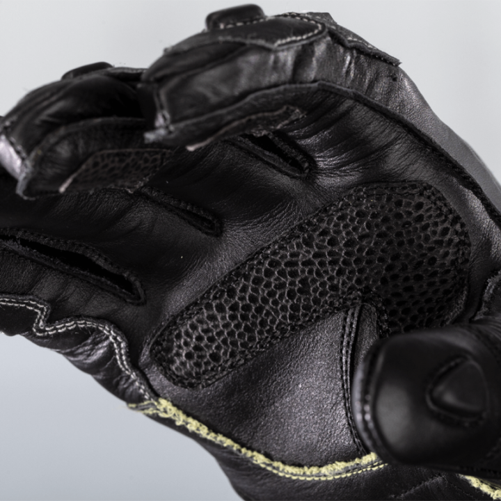 Gants RST TracTech Evo 4 Short - noir | Oxmoto