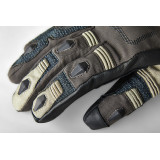 Gants RST Pro Series Ranger CE Waterproof - sable/noir
