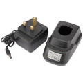 Chargeur de batterie Draper 14.4v visseuse sans fil 8920494