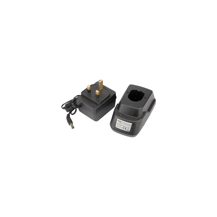 Chargeur de batterie Draper 14.4v visseuse sans fil 8920494