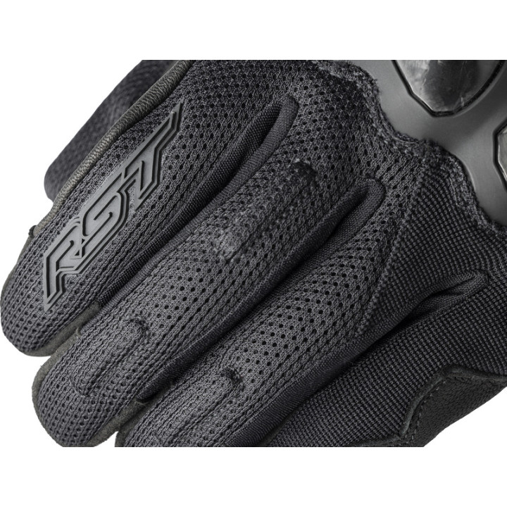 Gants RST Jetstream - noir | Oxmoto