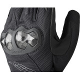 Gants RST Jetstream - noir | Oxmoto