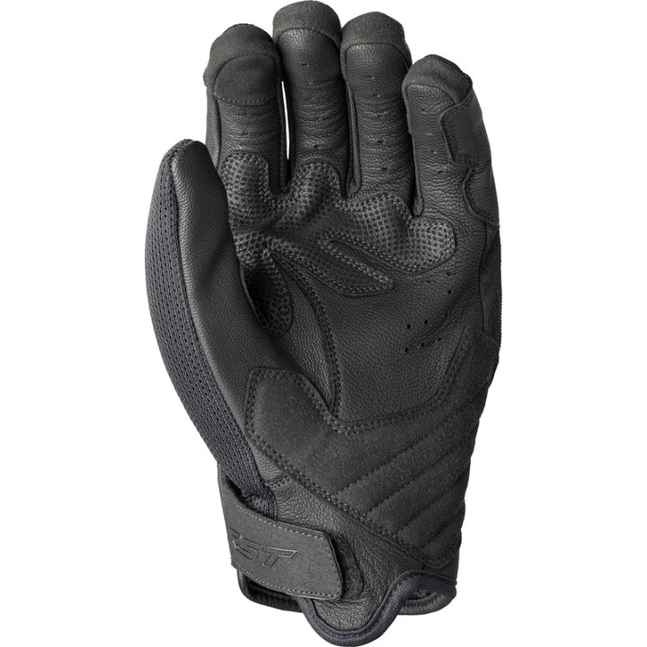 Gants RST Jetstream femme - noir | Oxmoto