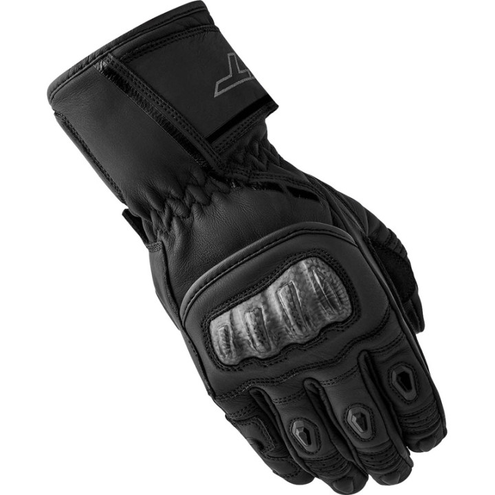 Gants RST S1 femme - noir | Oxmoto