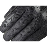 Gants RST Jetstream - noir | Oxmoto