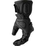 Gants RST S1 femme - noir | Oxmoto