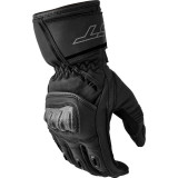 Gants RST S1 femme - noir | Oxmoto