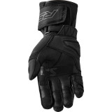 Gants RST S1 femme - noir | Oxmoto