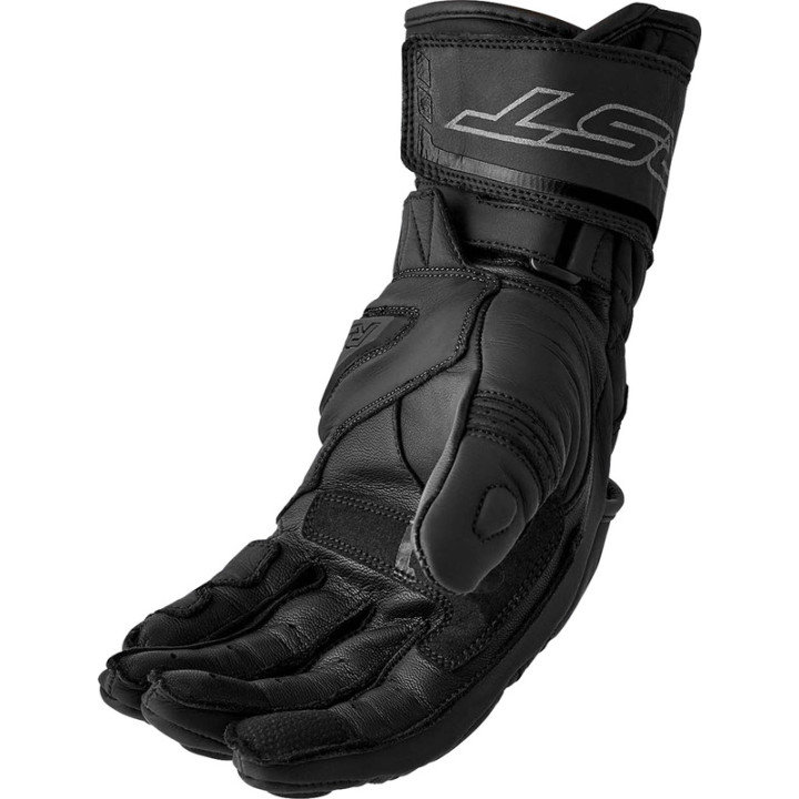 Gants RST S1 femme - noir | Oxmoto