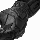 Gants RST S1 femme - noir | Oxmoto