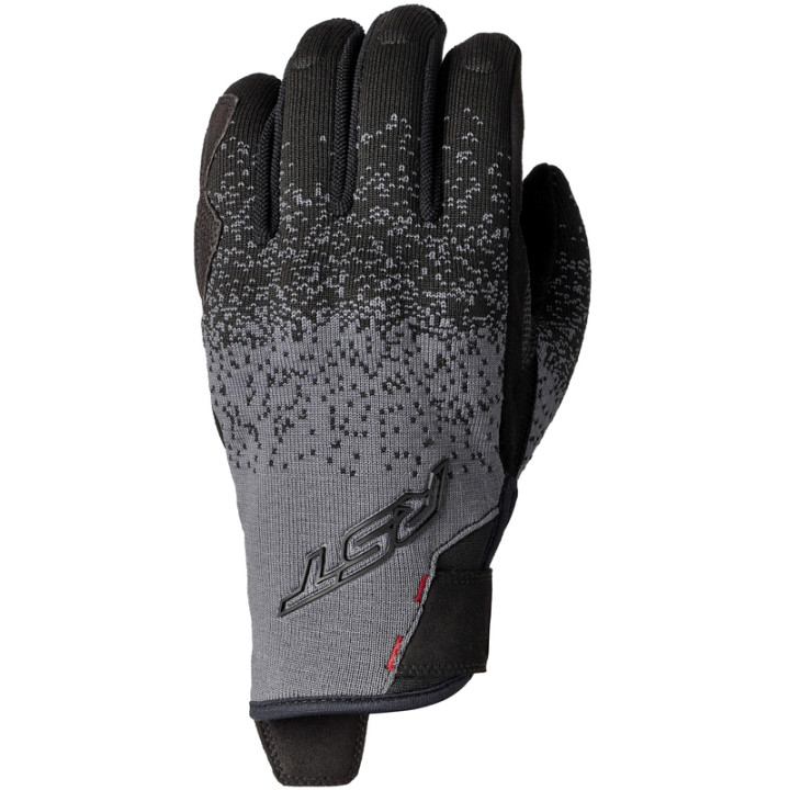 Gants RST K-Sport CE - noir | Oxmoto