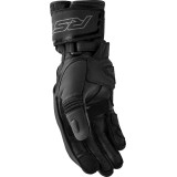 Gants RST S1 femme - noir | Oxmoto
