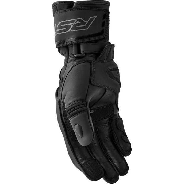 Gants RST S1 femme - noir | Oxmoto