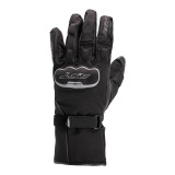 Gants femme RST Axiom waterproof - noir | Oxmoto