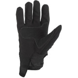Gants RST Rider CE textile - noir mat | Oxmoto