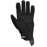 Gants RST Rider CE textile - noir | Oxmoto
