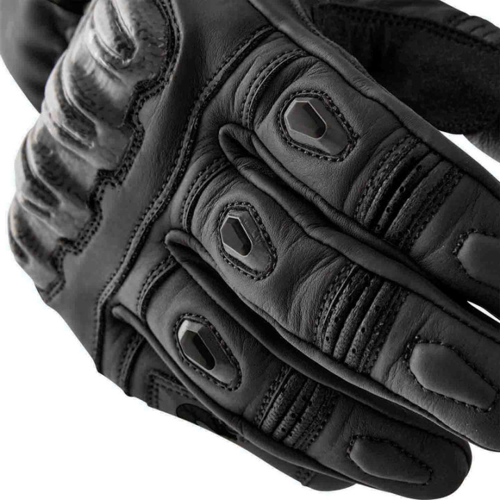 Gants RST S1 - noir | Oxmoto