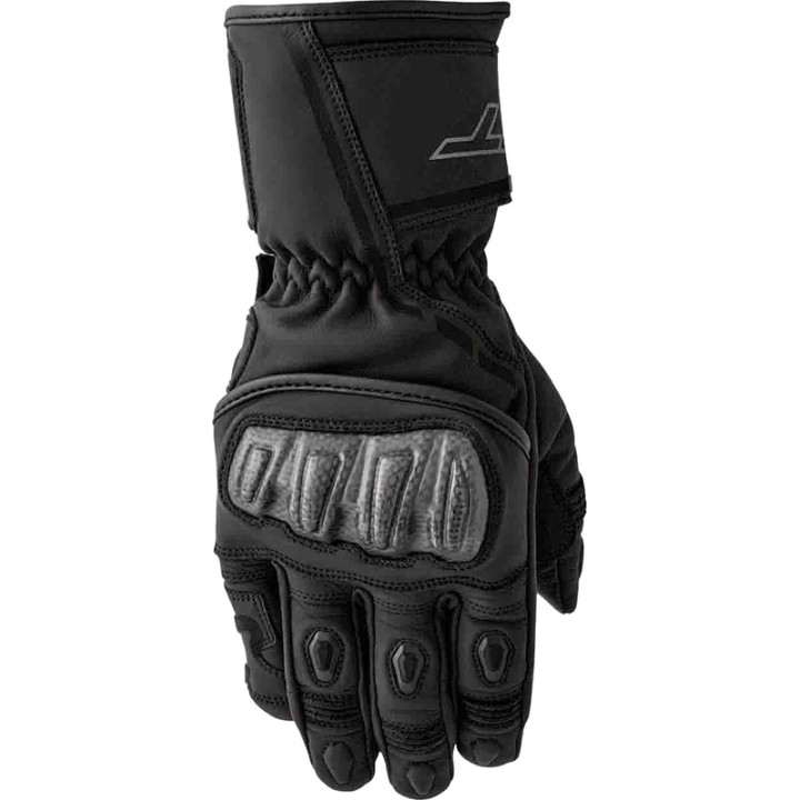 Gants RST S1 - noir | Oxmoto
