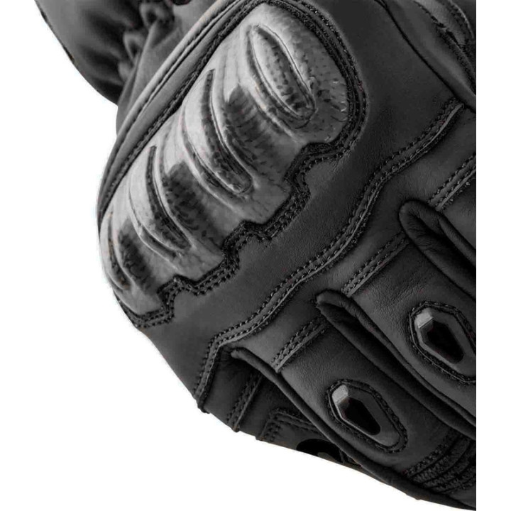 Gants RST S1 - noir | Oxmoto