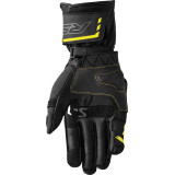 Gants RST S1 - noir/jaune fluo | Oxmoto