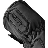 Gants RST S1 - noir | Oxmoto