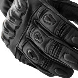 Gants RST S1 - noir | Oxmoto