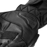 Gants RST S1 - noir | Oxmoto