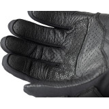Gants RST Vortek - noir | Oxmoto