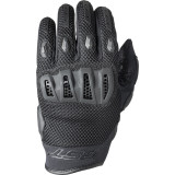 Gants RST Vortek - noir | Oxmoto