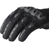 Gants RST Vortek - noir | Oxmoto