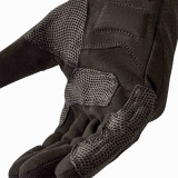 Gants RST K-Sport Waterproof - noir | Oxmoto