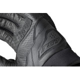 Gants RST Vortek - noir | Oxmoto