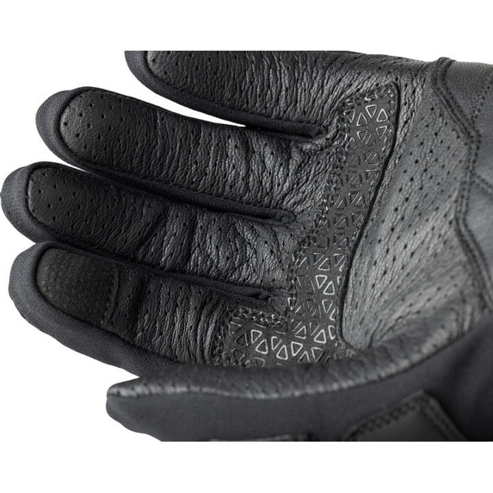 Gants RST Vortek femme - noir | Oxmoto