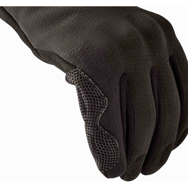 Gants RST K-Sport Waterproof - noir | Oxmoto