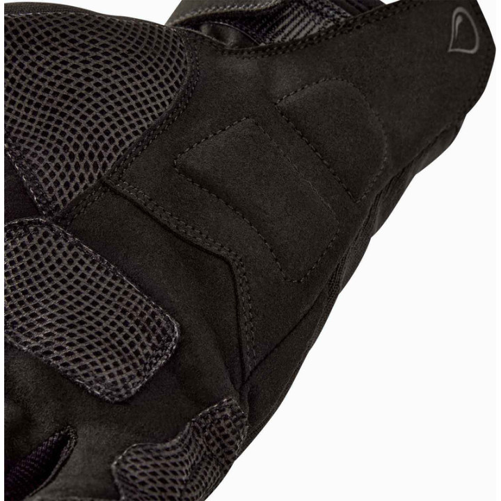 Gants RST K-Sport Waterproof - noir | Oxmoto