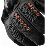 Gants RST Pro Series Artic D3O Waterproof femme - noir