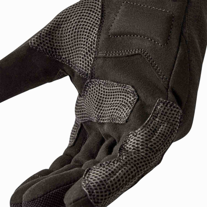 Gants RST K-Sport Waterproof - noir | Oxmoto