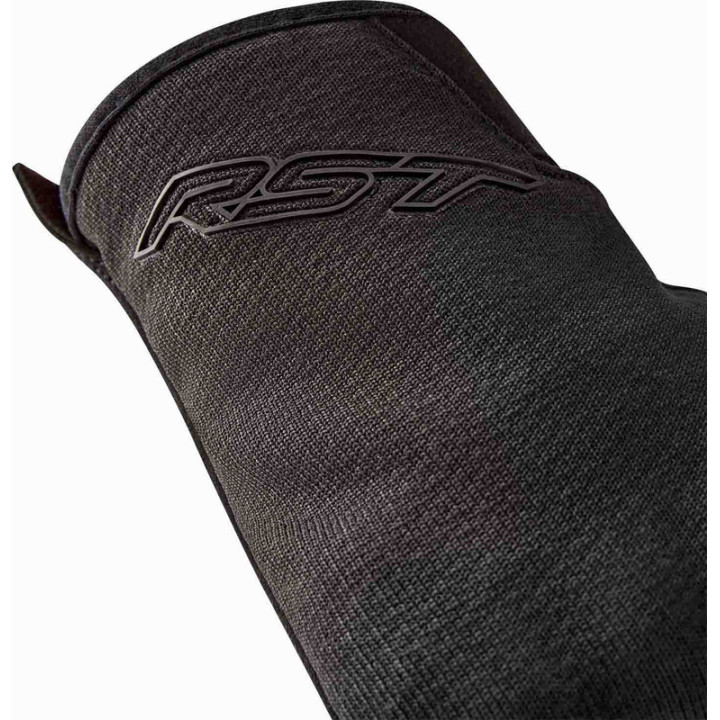 Gants RST K-Sport Waterproof - noir | Oxmoto