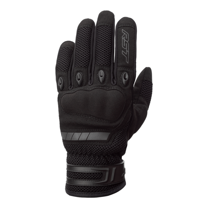 Gants RST Ventilator-X CE - noir | Oxmoto