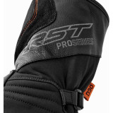 Gants RST Pro Series Artic D3O Waterproof - noir | Oxmoto