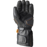 Gants RST Pro Series Artic D3O Waterproof - noir | Oxmoto